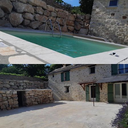 Lou Baito Vila Condorcet Exterior foto