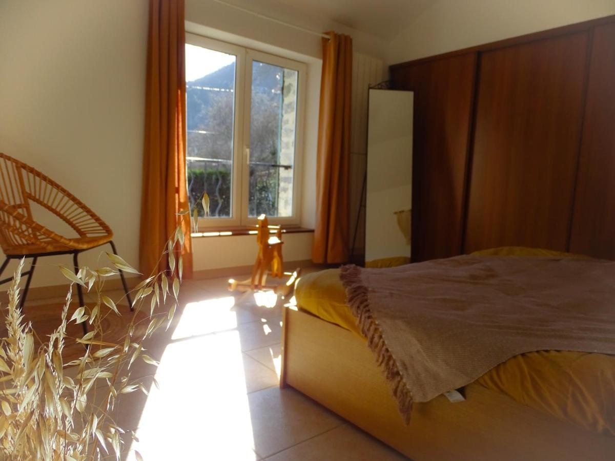 Lou Baito Vila Condorcet Exterior foto