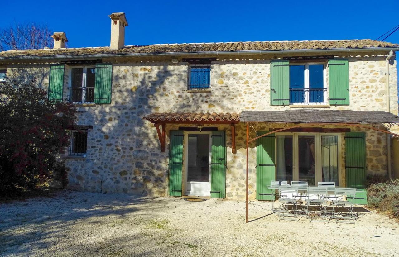 Lou Baito Vila Condorcet Exterior foto