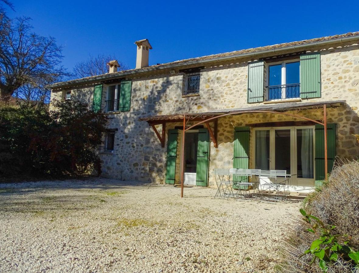 Lou Baito Vila Condorcet Exterior foto