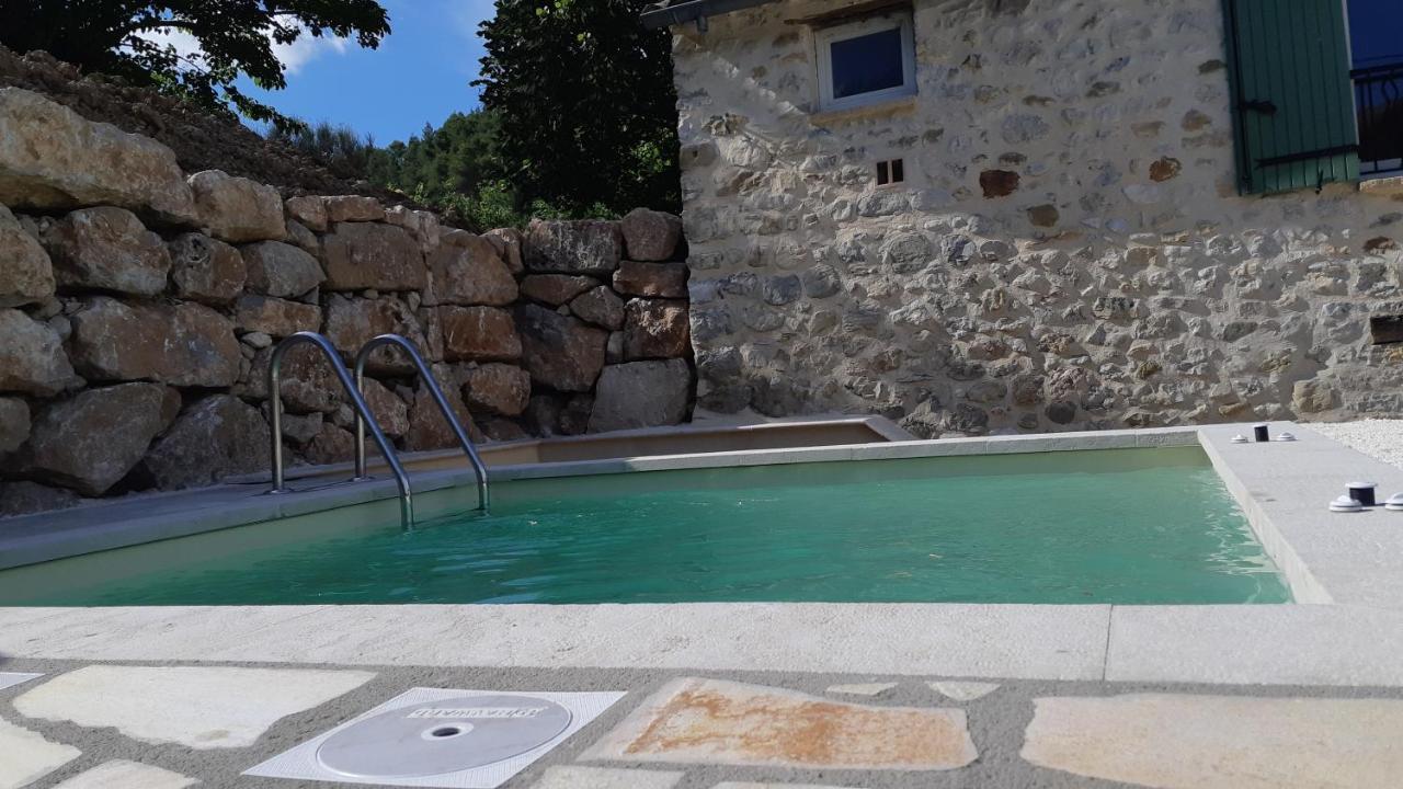 Lou Baito Vila Condorcet Exterior foto