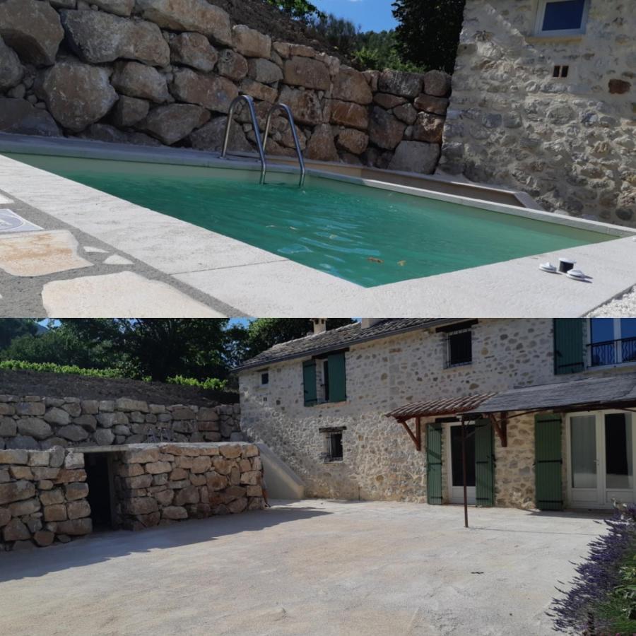 Lou Baito Vila Condorcet Exterior foto