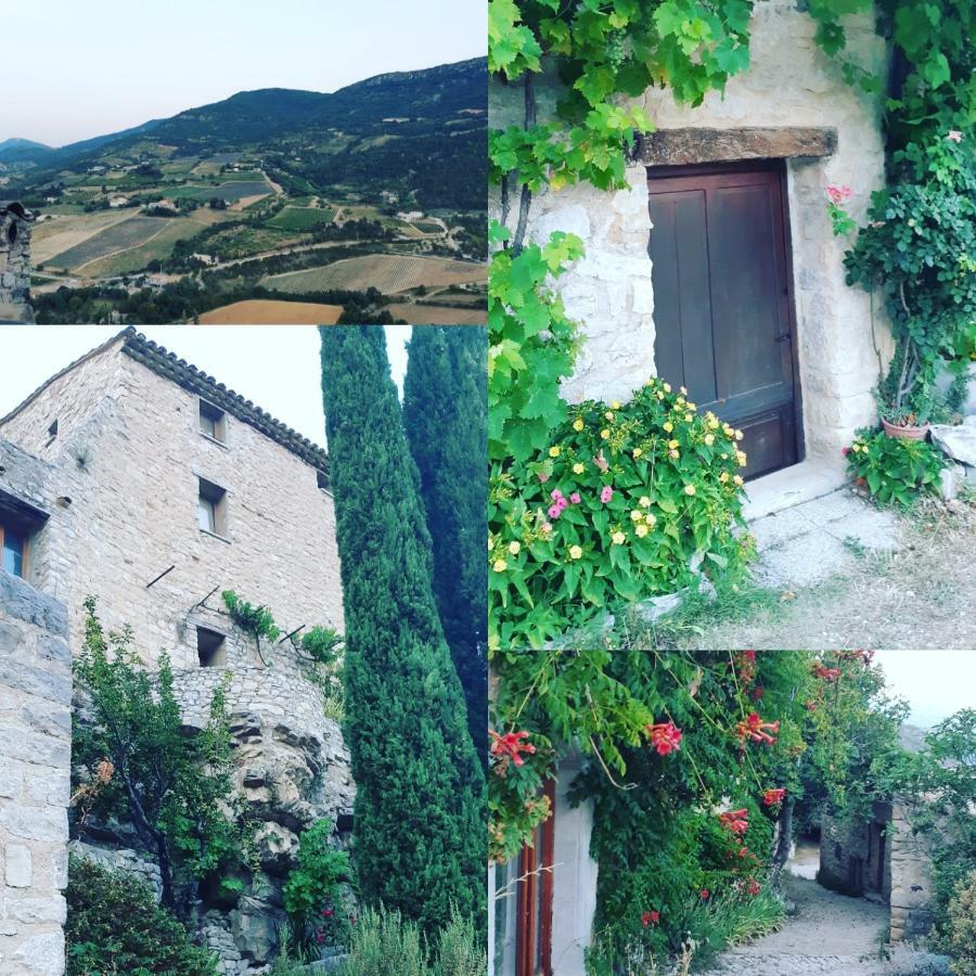 Lou Baito Vila Condorcet Exterior foto